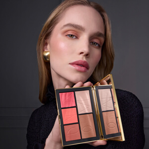 NARS Pure Luxury Light Reflecting™ Cheek & Eye Palette I